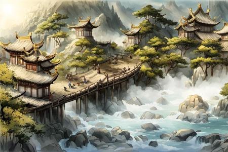 属鼠人创业适合做什么，属鼠人创业的成功率如何？