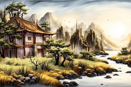 谁能治住生肖鼠