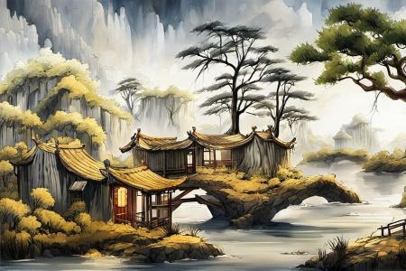 属鼠的最佳事业搭档