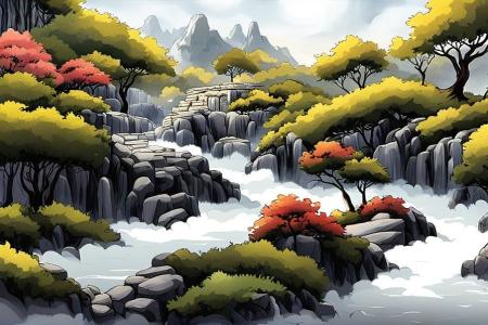 72鼠十年大运从哪年开始