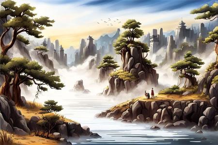 2026生肖鼠双喜临门