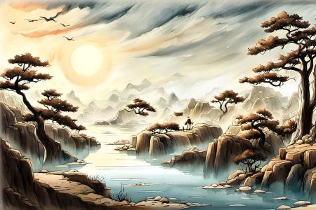 属鼠人最旺的方位，属鼠的永久发财方向