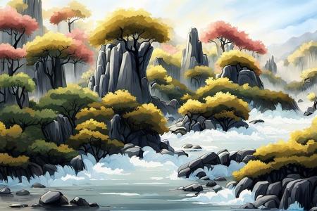 属鼠人一生的子女缘