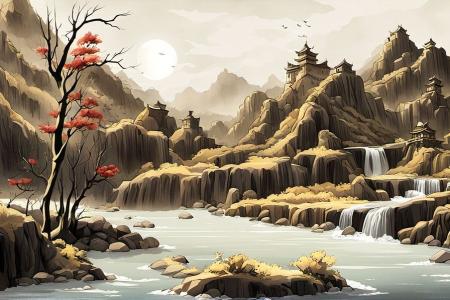 84鼠2025年下半年运势