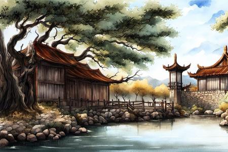 属鼠摩羯座2026年运势