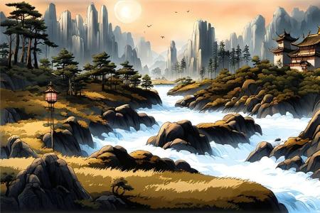 属猪摩羯座2026年运势