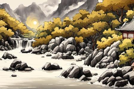 2026年属龙人的桃花方位