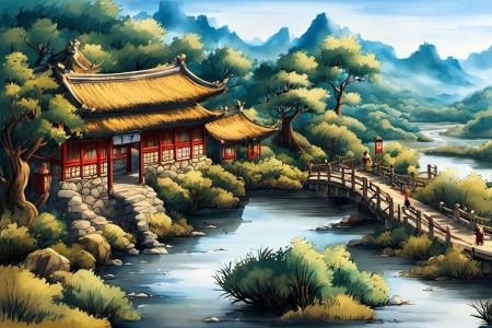 2026年属狗人的桃花方位