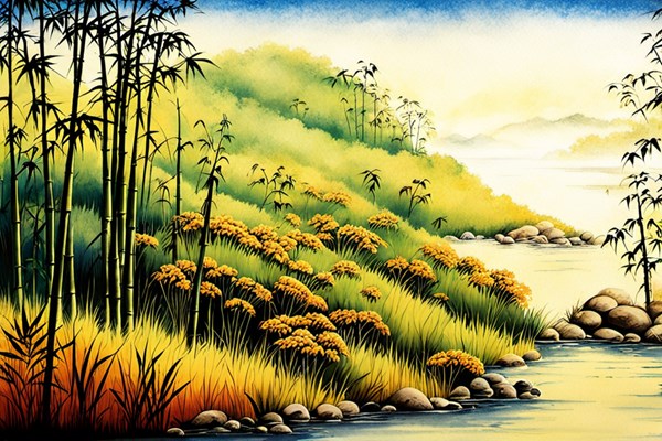风水中如何增旺桃花运