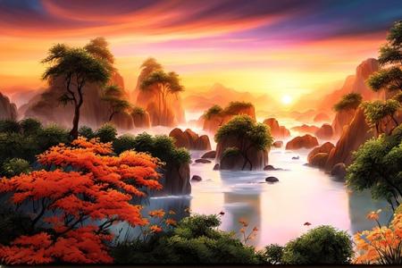 属虎的和属龙的是克星吗