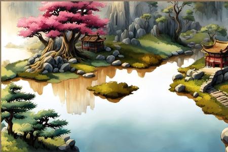 2025生肖鼠双喜临门